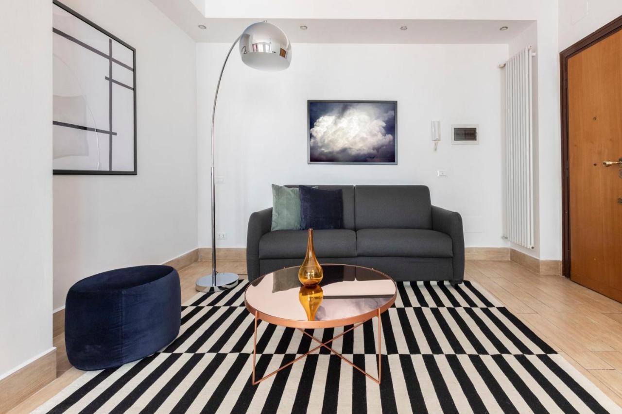 Albaroma Apartment Exteriér fotografie